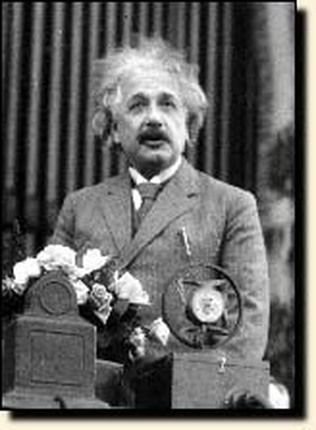 Albert Einstein - SCIENCEOLOGY